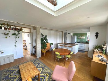 Appartement a vendre Rennes 35000 Ille-et-Vilaine 64 m2 3 pièces 303050 euros