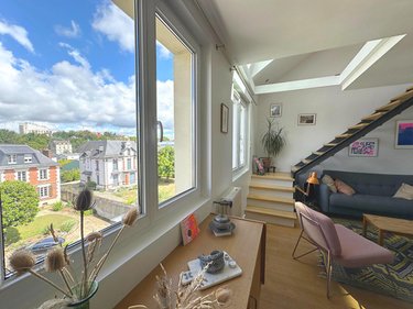 Appartement a vendre Rennes 35000 Ille-et-Vilaine 64 m2 3 pièces 303050 euros