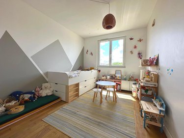 Appartement a vendre Rennes 35000 Ille-et-Vilaine 64 m2 3 pièces 303050 euros
