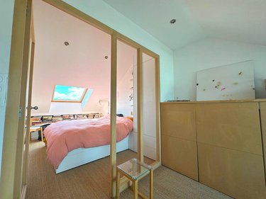 Appartement a vendre Rennes 35000 Ille-et-Vilaine 64 m2 3 pièces 303050 euros