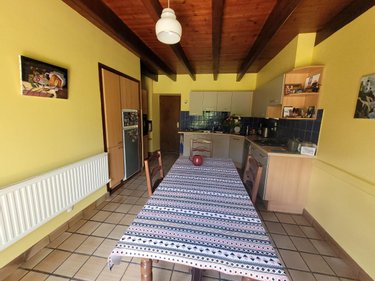 Maison a vendre Caudan 56850 Morbihan 142 m2 6 pièces 353680 euros