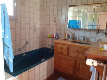 Maison a vendre Blaison-Saint-Sulpice 49320 Maine-et-Loire 182 m2 8 pièces 337000 euros