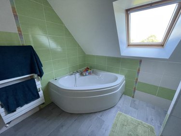 Maison a vendre Plourivo 22860 Côtes-d'Armor 210 m2 8 pièces 477900 euros