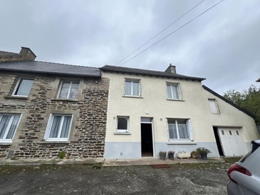 Maison a vendre Éréac 22250 Côtes-d'Armor 120 m2 6 pièces 106690 euros