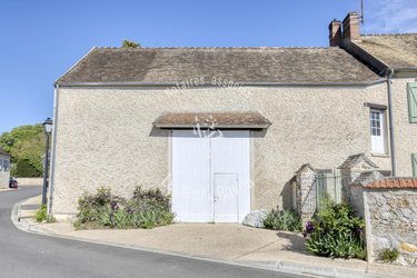 Maison a vendre Flexanville 78910 Yvelines 180 m2 6 pièces 395000 euros