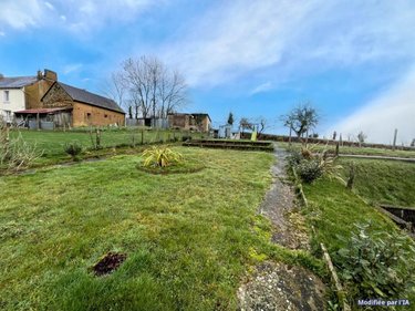 Maison a vendre Caulnes 22350 Côtes-d'Armor 137 m2 6 pièces 237190 euros