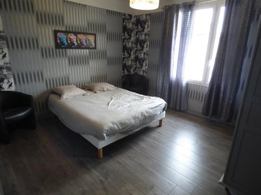 Maison a vendre Montoire-sur-le-Loir 41800 Loir-et-Cher 285 m2 9 pièces 285725 euros