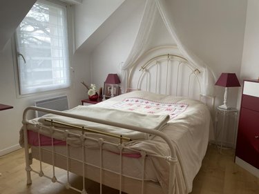 Maison a vendre Saint-Avé 56890 Morbihan 112 m2 6 pièces 396000 euros