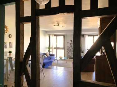 Appartement a vendre Rennes 35000 Ille-et-Vilaine 92 m2 5 pièces 334399 euros