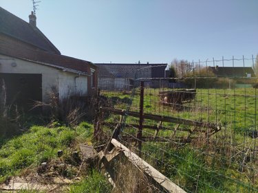 Maison a vendre Agny 62217 Pas-de-Calais 110 m2 4 pièces 231000 euros