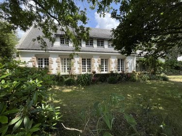Maison a vendre Auray 56400 Morbihan 220 m2 10 pièces 788800 euros