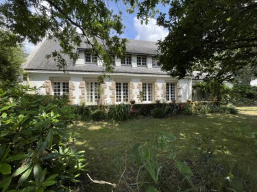 Maison a vendre Auray 56400 Morbihan 220 m2 10 pièces 830240 euros