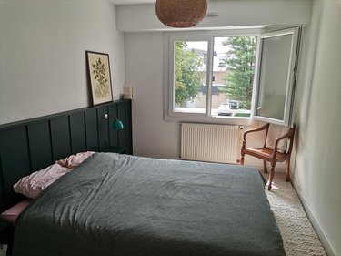 Appartement a vendre Le Rheu 35650 Ille-et-Vilaine 87 m2 3 pièces 237896 euros