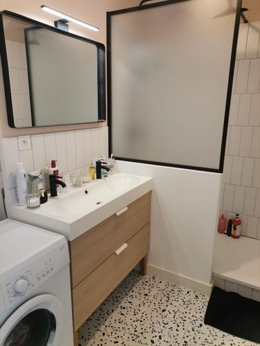 Appartement a vendre Le Rheu 35650 Ille-et-Vilaine 87 m2 3 pièces 256760 euros