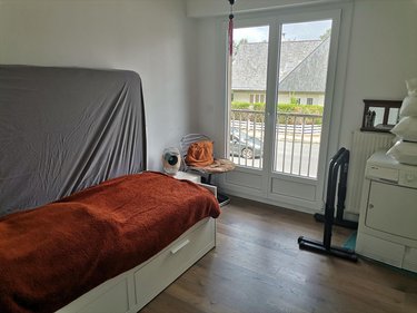 Appartement a vendre Le Rheu 35650 Ille-et-Vilaine 87 m2 3 pièces 256760 euros