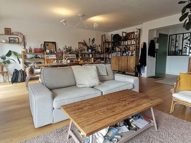 Appartement a vendre Le Rheu 35650 Ille-et-Vilaine 87 m2 3 pièces 256760 euros