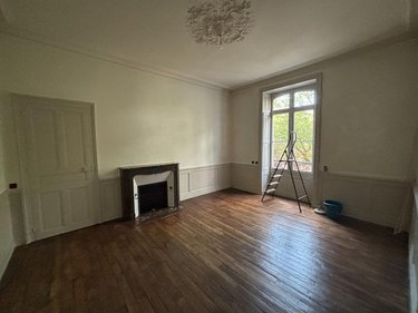 Location appartement Rennes 35000 Ille-et-Vilaine 44 m2 2 pièces 850 euros