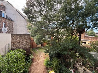 Location appartement Rennes 35000 Ille-et-Vilaine 44 m2 2 pièces 850 euros