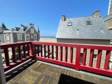Maison a vendre Saint-Malo 35400 Ille-et-Vilaine 184 m2 8 pièces 1350000 euros