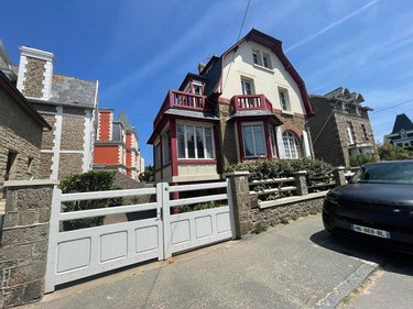 Maison a vendre Saint-Malo 35400 Ille-et-Vilaine 184 m2 8 pièces 1350000 euros