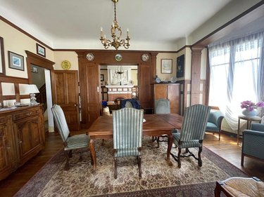Maison a vendre Saint-Malo 35400 Ille-et-Vilaine 184 m2 8 pièces 1350000 euros