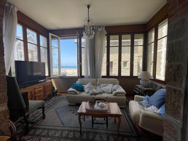 Maison a vendre Saint-Malo 35400 Ille-et-Vilaine 184 m2 8 pièces 1350000 euros