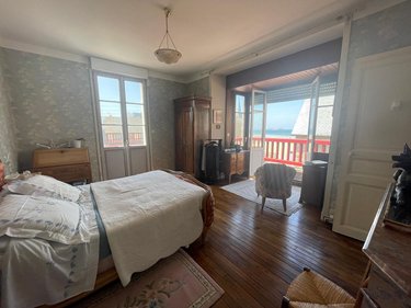 Maison a vendre Saint-Malo 35400 Ille-et-Vilaine 184 m2 8 pièces 1350000 euros