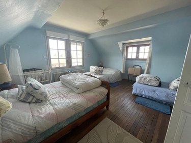 Maison a vendre Saint-Malo 35400 Ille-et-Vilaine 184 m2 8 pièces 1350000 euros