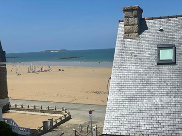 Maison a vendre Saint-Malo 35400 Ille-et-Vilaine 184 m2 8 pièces 1350000 euros