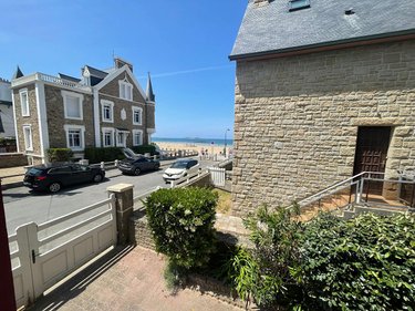 Maison a vendre Saint-Malo 35400 Ille-et-Vilaine 184 m2 8 pièces 1350000 euros