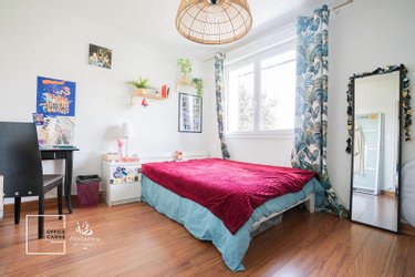 Maison a vendre Rennes 35000 Ille-et-Vilaine 120 m2 7 pièces 517275 euros