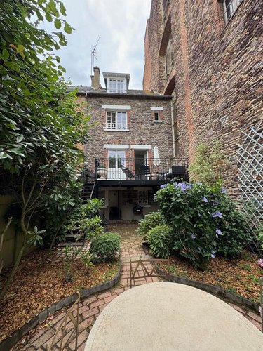 Maison a vendre Rennes 35000 Ille-et-Vilaine 120 m2 5 pièces 992750 euros