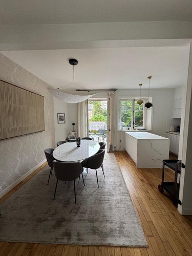 Maison a vendre Rennes 35000 Ille-et-Vilaine 120 m2 5 pièces 992750 euros