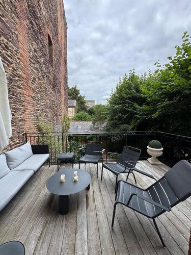 Maison a vendre Rennes 35000 Ille-et-Vilaine 120 m2 5 pièces 992750 euros