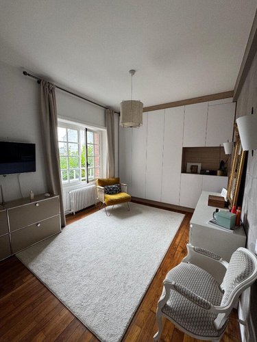 Maison a vendre Rennes 35000 Ille-et-Vilaine 120 m2 5 pièces 992750 euros