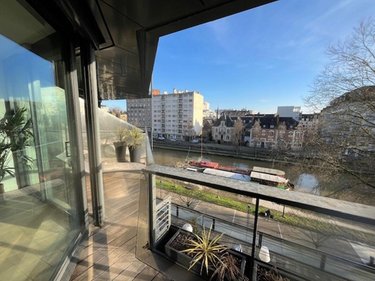 Location appartement Rennes 35000 Ille-et-Vilaine 117 m2 5 pièces 3800 euros