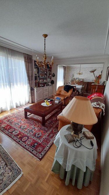 Appartement a vendre Brest 29200 Finistère 76 m2 4 pièces 187560 euros