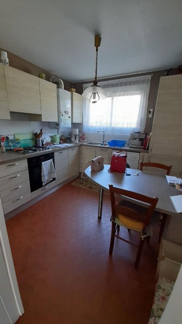 Appartement a vendre Brest 29200 Finistère 76 m2 4 pièces 187560 euros