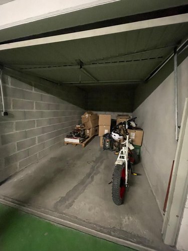 Garage et parking a vendre Saint-Malo 35400 Ille-et-Vilaine 16 m2  90670 euros