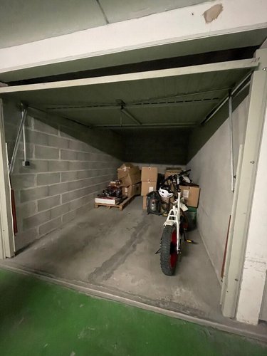Garage et parking a vendre Saint-Malo 35400 Ille-et-Vilaine 16 m2  90670 euros