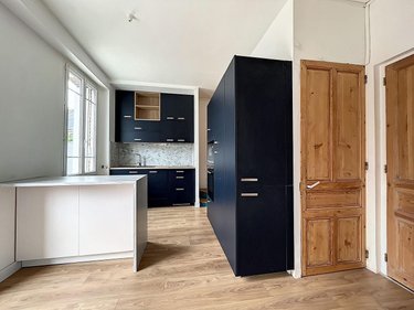 Maison a vendre Sotteville-lès-Rouen 76300 Seine-Maritime 108 m2 5 pièces 254000 euros