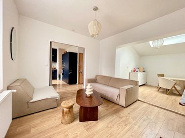 Maison a vendre Sotteville-lès-Rouen 76300 Seine-Maritime 108 m2 5 pièces 254000 euros