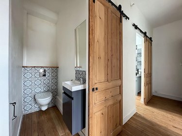 Maison a vendre Sotteville-lès-Rouen 76300 Seine-Maritime 108 m2 5 pièces 254000 euros