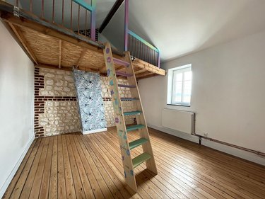 Maison a vendre Sotteville-lès-Rouen 76300 Seine-Maritime 108 m2 5 pièces 254000 euros