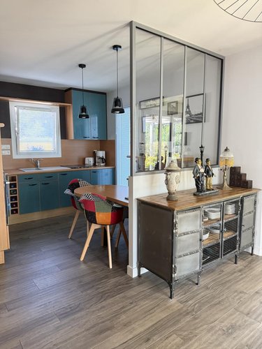 Maison a vendre Ploeren 56880 Morbihan 125 m2 6 pièces 674700 euros