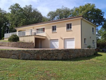 Maison a vendre Figeac 46100 Lot 143 m2 4 pièces 342900 euros