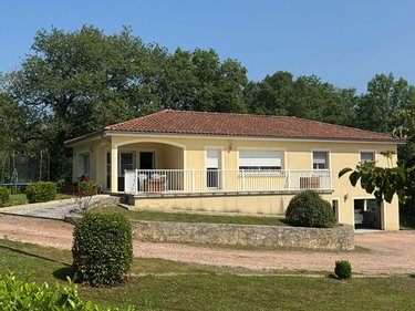 Maison a vendre Figeac 46100 Lot 143 m2 4 pièces 342900 euros
