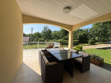 Maison a vendre Figeac 46100 Lot 143 m2 4 pièces 342900 euros