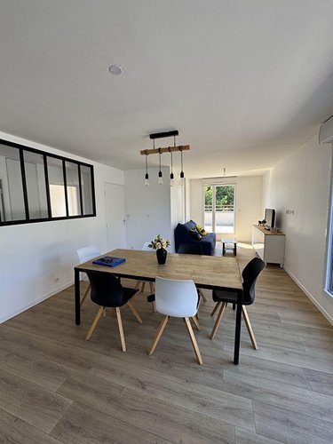 Appartement a vendre Le Rheu 35650 Ille-et-Vilaine 77 m2 4 pièces 282150 euros