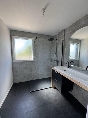 Appartement a vendre Le Rheu 35650 Ille-et-Vilaine 77 m2 4 pièces 282150 euros